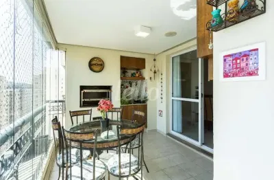 Apartamento com 4 quartos à venda na rua carlos weber, 757, vila leopoldina, são paulo, 175 m2 por r$ 2.700.000