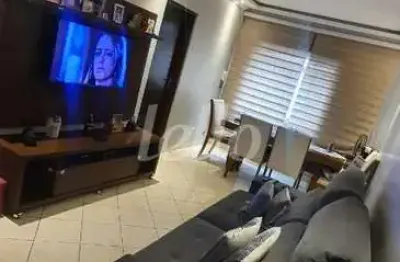 Apartamento com 2 quartos à venda na rua catumbi, 291, catumbi, são paulo, 74 m2 por r$ 315.000