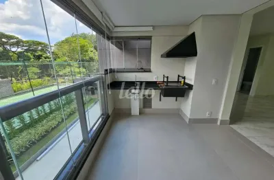 Apartamento com 2 quartos à venda na rua padre capra, 271, vila assunção, santo andré, 73 m2 por r$ 700.000