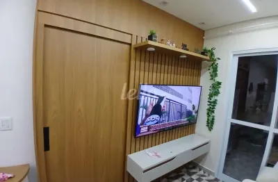 Apartamento com 2 quartos à venda na rua nápoles, 51, vila gustavo, são paulo, 71 m2 por r$ 437.000