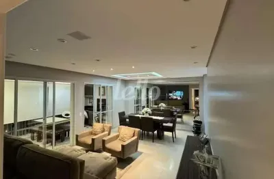 Apartamento com 3 quartos à venda na rua professor dorival dias minhoto, 240, lauzane paulista, são paulo, 142 m2 por r$ 1.880.000