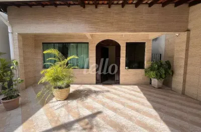 Casa comercial com 1 sala à venda na rua sergipe, 172, nova petrópolis, são bernardo do campo, 219 m2 por r$ 1.065.000