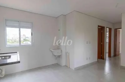 Apartamento com 3 quartos à venda na rua doutor armando brandão, 437, vila matilde, são paulo, 44 m2 por r$ 365.000