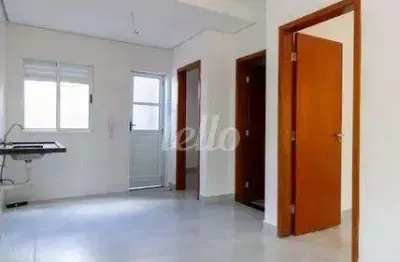 Apartamento com 2 quartos à venda na rua doutor armando brandão, 437, vila matilde, são paulo, 38 m2 por r$ 335.000