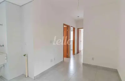 Apartamento com 2 quartos à venda na rua doutor armando brandão, 437, vila matilde, são paulo, 50 m2 por r$ 265.000