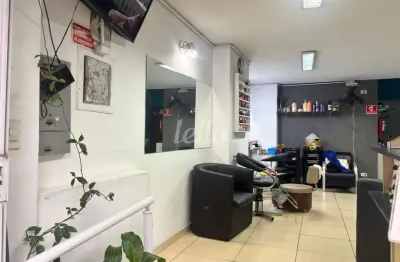 Ponto comercial com 1 sala à venda na rua josé antônio coelho, 25, vila mariana, são paulo, 47 m2 por r$ 980.000