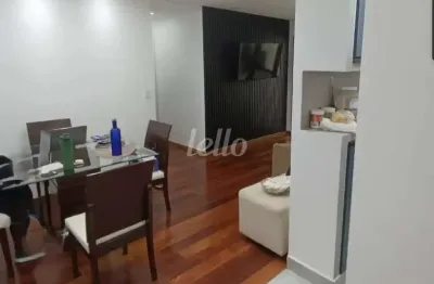 Apartamento com 3 quartos à venda na avenida bosque da saúde, 1922, saúde, são paulo, 120 m2 por r$ 1.300.000