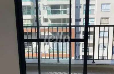 Kitnet / stúdio à venda na avenida doutor chucri zaidan, 111, vila cordeiro, são paulo, 24 m2 por r$ 360.000
