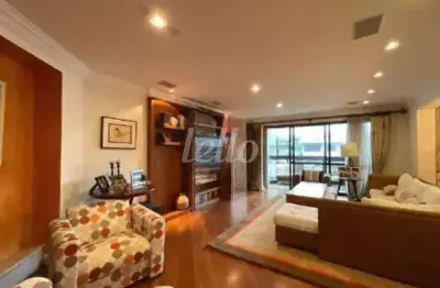 Apartamento com 3 quartos à venda na rua francisca júlia, 394, santana, são paulo, 210 m2 por r$ 1.900.000