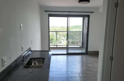 Apartamento com 1 quarto à venda na avenida vereador josé diniz, 3944, santo amaro, são paulo, 27 m2 por r$ 477.000