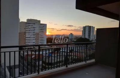 Kitnet / stúdio à venda na rua padre adelino, 580, quarta parada, são paulo, 40 m2 por r$ 369.000