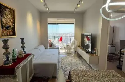 Apartamento com 2 quartos à venda na rua ruy barbosa, 184, jardim olavo bilac, são bernardo do campo, 54 m2 por r$ 500.000