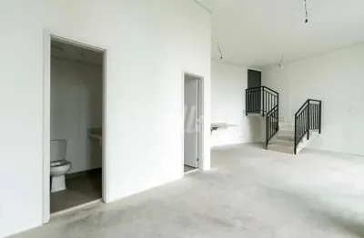 Apartamento com 1 quarto à venda na avenida açocê, 50, indianópolis, são paulo, 64 m2 por r$ 1.295.000