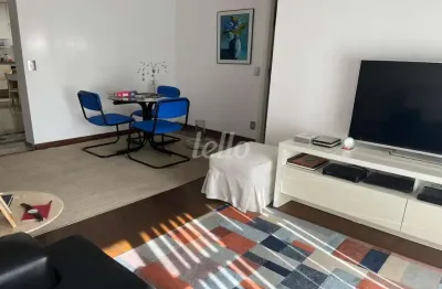 Apartamento com 3 quartos à venda na rua agostinho rodrigues filho, 350, vila clementino, são paulo, 97 m2 por r$ 1.180.000
