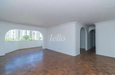 Apartamento com 4 quartos à venda na avenida pavão, 347, indianópolis, são paulo, 146 m2 por r$ 1.700.000