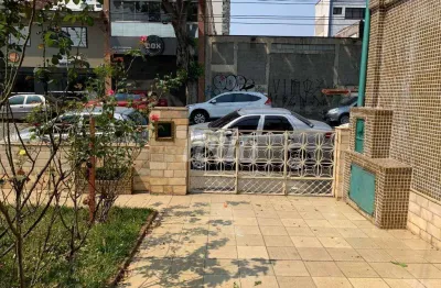 Casa com 2 quartos à venda na rua emílio mallet, 209, vila gomes cardim, são paulo, 140 m2 por r$ 1.500.000