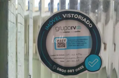 Casa comercial com 1 sala à venda na avenida odilon pires, 181, jardim aricanduva, são paulo, 126 m2 por r$ 450.000