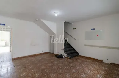 Casa comercial com 1 sala à venda na avenida odilon pires, 181, jardim aricanduva, são paulo, 126 m2 por r$ 450.000