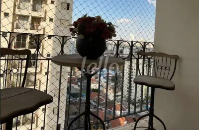 Apartamento com 3 quartos à venda na avenida zumkeller, 933, parque mandaqui, são paulo, 58 m2 por r$ 540.000