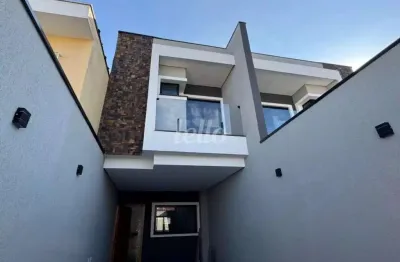 Casa com 3 quartos à venda na rua ângelo pavan, 175, vila carrão, são paulo, 92 m2 por r$ 850.000