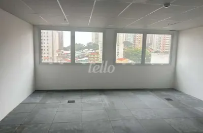 Sala comercial com 1 sala à venda na avenida paes de barros, 3399, parque da mooca, são paulo, 37 m2 por r$ 421.880