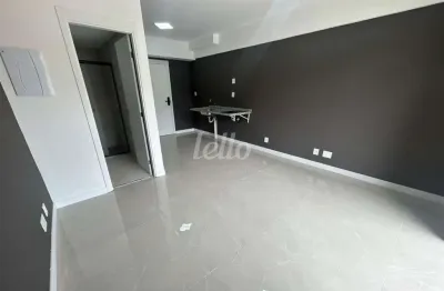 Apartamento com 1 quarto à venda na rua artur mota, 411, belenzinho, são paulo, 26 m2 por r$ 340.000