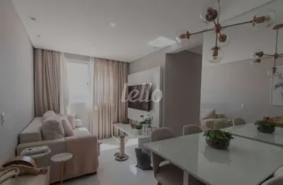 Apartamento com 2 quartos à venda na rua alexandrino da silveira bueno, 369, cambuci, são paulo, 41 m2 por r$ 350.000