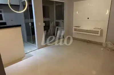 Apartamento com 3 quartos à venda na rua javri, 181, vila assunção, santo andré, 60 m2 por r$ 480.000