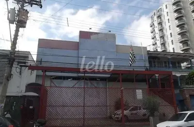 Barracão / galpão / depósito à venda na rua edgar de sousa, 1202, vila aricanduva, são paulo, 2420 m2 por r$ 14.500.000
