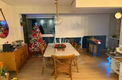 Apartamento com 3 quartos à venda na rua alegre, 262, santa paula, são caetano do sul, 119 m2 por r$ 1.650.000
