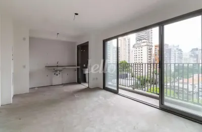 Apartamento com 2 quartos à venda na avenida agami, 333, moema, são paulo, 74 m2 por r$ 1.100.000