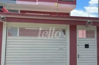 Casa com 3 quartos à venda na rua frei mariano veloso, 110, vila isolina mazzei, são paulo, 218 m2 por r$ 1.000.000