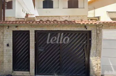 Casa com 3 quartos à venda na rua nelson, 183, vila isolina mazzei, são paulo, 330 m2 por r$ 950.000