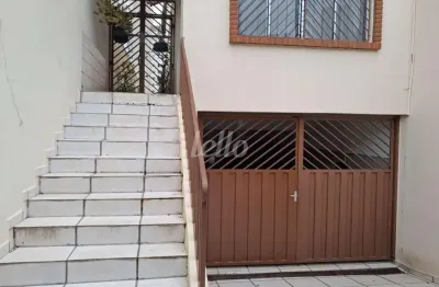 Casa comercial com 1 sala à venda na rua capitão siqueira barbosa, 120, vila dom pedro ii, são paulo, 167 m2 por r$ 900.000