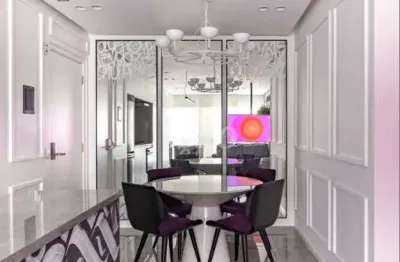 Apartamento com 2 quartos à venda na rua bartira, 238, perdizes, são paulo, 63 m2 por r$ 1.950.000