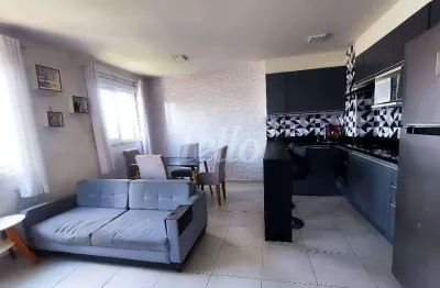 Apartamento com 1 quarto à venda na rua xavier krauss, 640, vila leopoldina, são paulo, 35 m2 por r$ 400.000