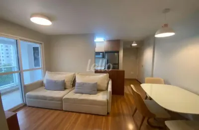 Apartamento com 2 quartos à venda na rua luzitânia, 280, vila lusitânia, são bernardo do campo, 55 m2 por r$ 430.000