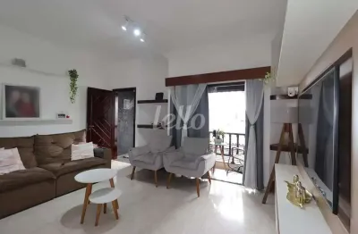 Casa com 2 quartos à venda na rua tanger, 341, parque oratório, santo andré, 195 m2 por r$ 1.065.000