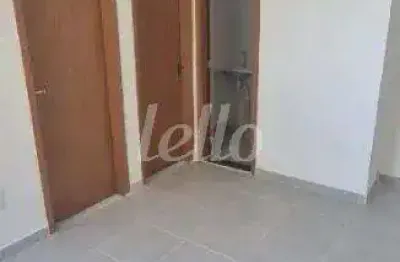 Apartamento com 2 quartos à venda na rua mendes leal, 2, vila palmares, santo andré, 37 m2 por r$ 350.000