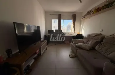 Apartamento com 1 quarto à venda na rua arapá, 126, vila mascote, são paulo, 45 m2 por r$ 420.000