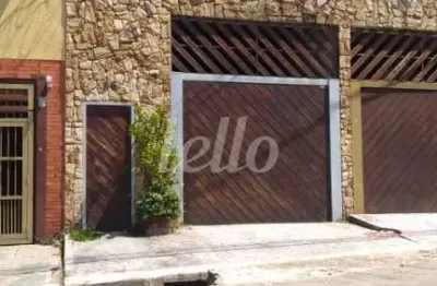 Casa com 3 quartos à venda na rua moreira de vasconcelos, 63, vila maria alta, são paulo, 188 m2 por r$ 850.000