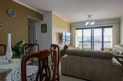 Apartamento com 3 quartos à venda na rua sousa lopes, 65, lauzane paulista, são paulo, 124 m2 por r$ 1.300.000