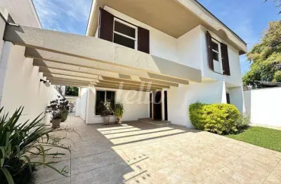 Casa com 5 quartos à venda na rua gregório paes de almeida, 927, vila madalena, são paulo, 316 m2 por r$ 4.100.000