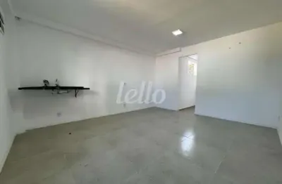 Apartamento com 1 quarto à venda na rua ituverava, 187, quinta da paineira, são paulo, 25 m2 por r$ 220.000