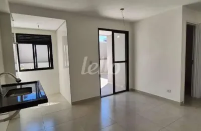 Apartamento com 1 quarto à venda na rua pedreira, 83, vila antonina, são paulo, 20 m2 por r$ 360.000
