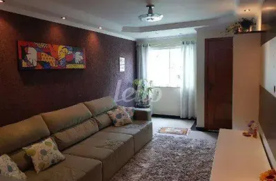 Casa com 3 quartos à venda na rua maria emília, 131, penha de frança, são paulo, 250 m2 por r$ 799.000