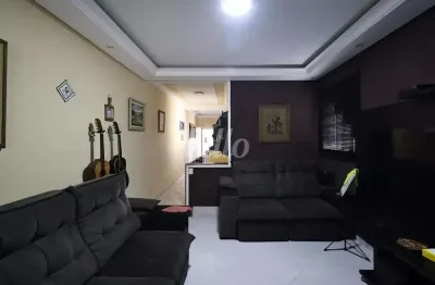 Casa com 3 quartos à venda na rua francisco inácio, 259, vila vitória, santo andré, 231 m2 por r$ 675.000