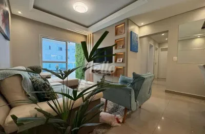 Apartamento com 3 quartos à venda na rua vicenzo paciullo, 271, jardim las vegas, guarulhos, 82 m2 por r$ 580.000