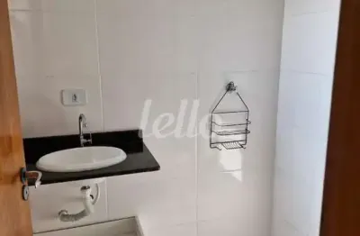 Casa em condomínio fechado com 2 quartos à venda na rua mongubá, 571, vila carrão, são paulo, 80 m2 por r$ 520.000