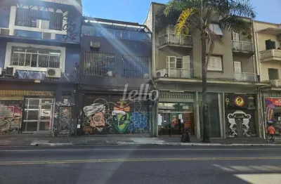 Ponto comercial com 6 salas à venda na rua augusta, 524, consolação, são paulo, 356 m2 por r$ 2.300.000